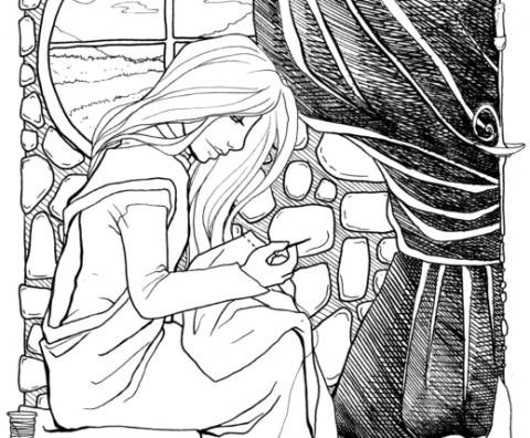 The Dark Lord and the Seamstress3