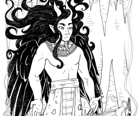 The Dark Lord and the Seamstress2