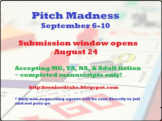 Pitch Madness