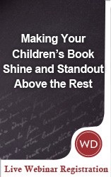 Writers Digest PB Course