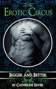 Cover - Bigger and Better 188x300