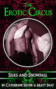 Cover - Silks and Snowfall 188x300