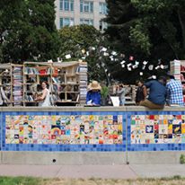 Lacuna Bay Area Book Fest