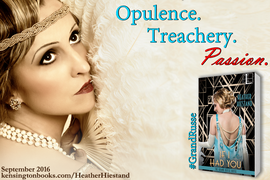 If I Had You Hiestand