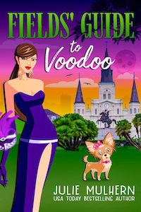Fields’ Guide to Voodoo