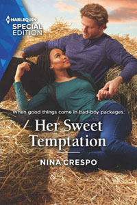 Her Sweet Temptation