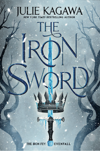 The Iron Sword