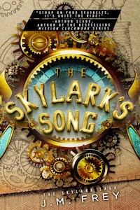 The Skylark’s Song