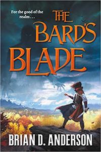 The Bard’s Blade