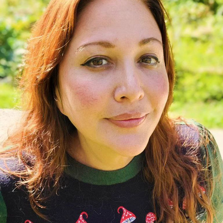 Cassandra Newbould - Author