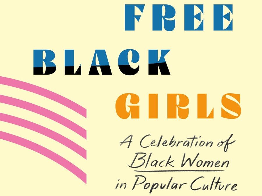 Carefree Black Girls