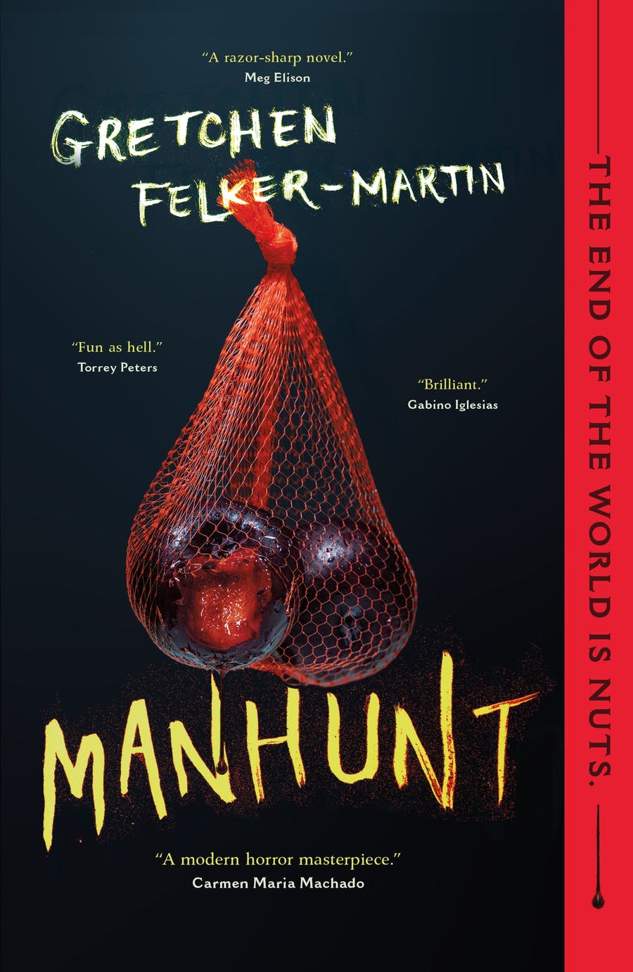 Manhunt Final