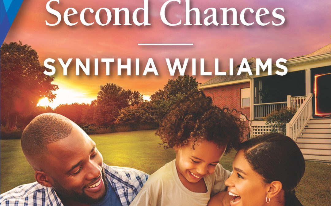 The Spirit of Second Chances