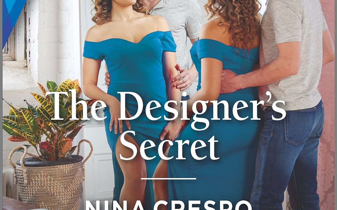 The Designer’s Secret