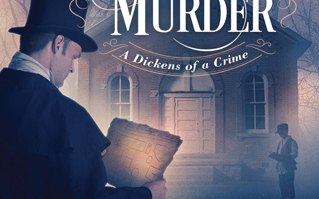 A Twist of Murder by Heather Redmond