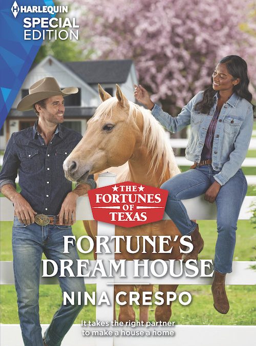 Fortune’s Dream House