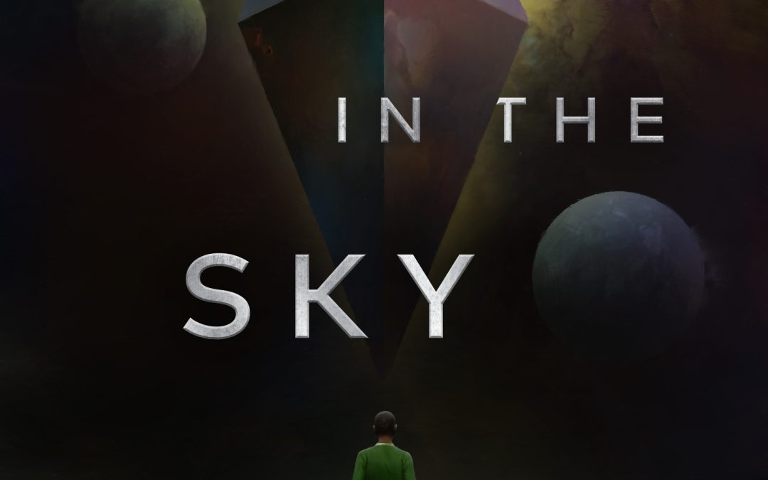 The Splinter in the Sky