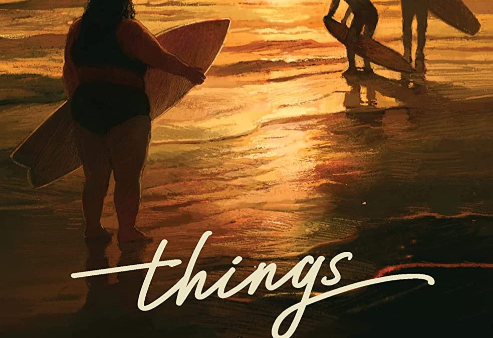 Things I’ll Never Say