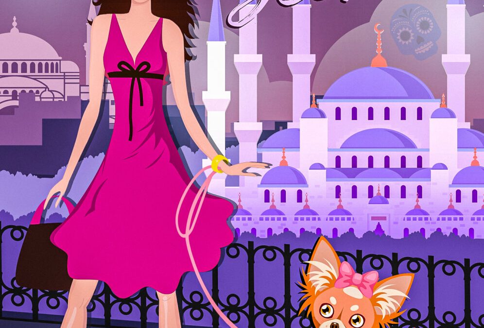 Fields’ Guide to Secrets