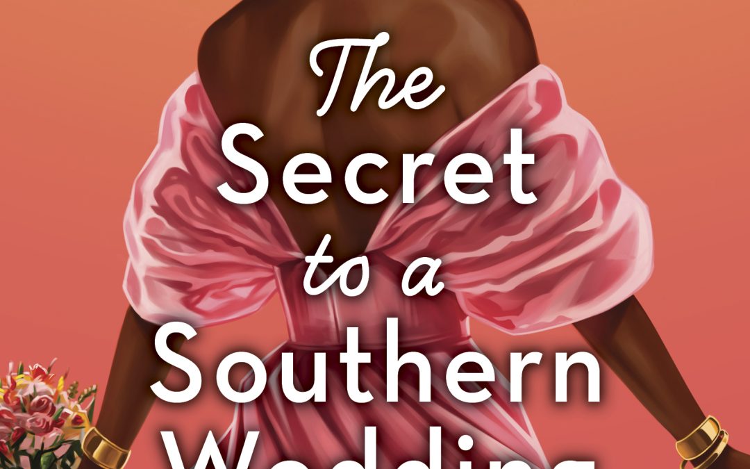 The Secret to a Southern Wedding