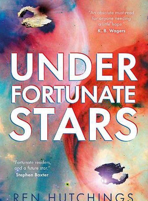 Under Fortunate Stars