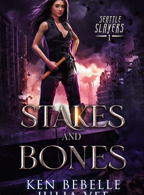 Stakes and Bones