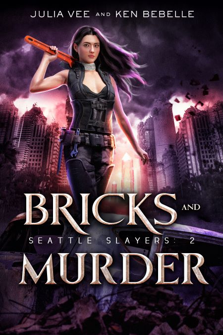 Bricks and Murder