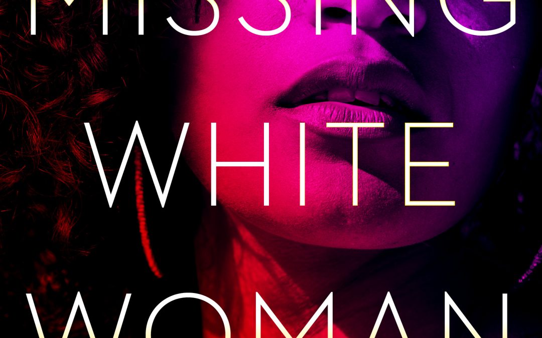 Missing White Woman