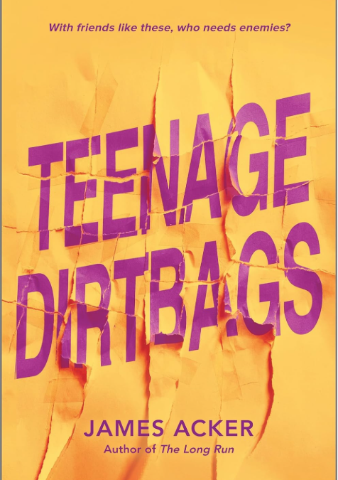 Teenage Dirtbags