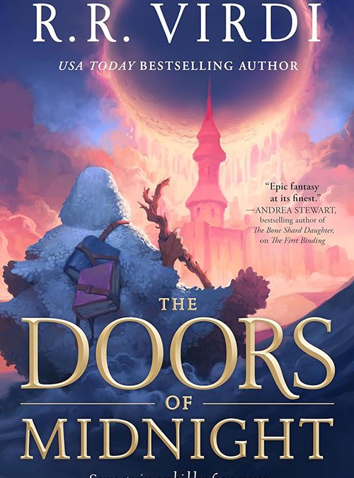 The Doors of Midnight