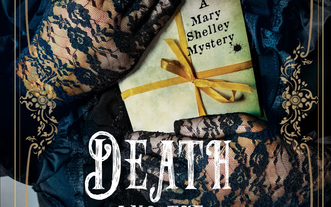 Death and the Visitors