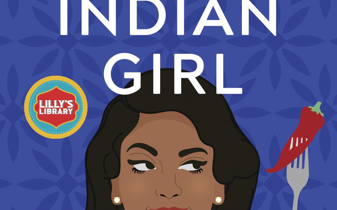 A Good Indian Girl