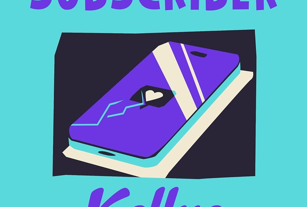 One Lucky Subscriber