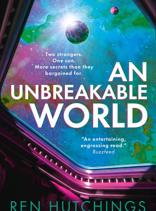 An Unbreakable World