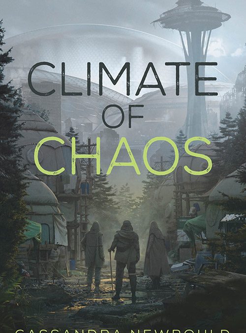 Climate of Chaos